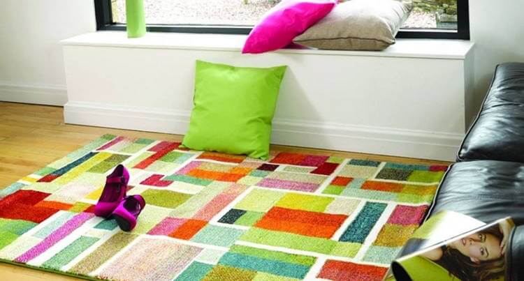 CRYSTAL 2753 MULTICOLOR