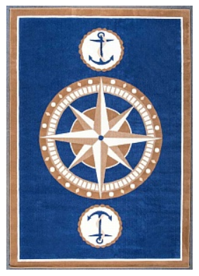 ковер морской ковер морской