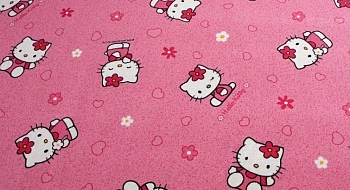 Новинки от Hello Kitty!