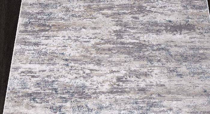 Ковер Euphoria 13101 CREAM-SILVER-BG V