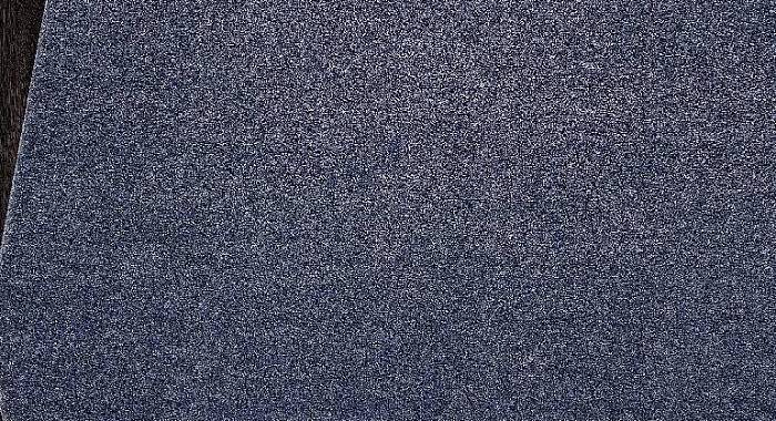 Ковер LANA T600 LIGHT BLUE Овал