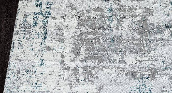 Ковер PALERMO F282 GRAY