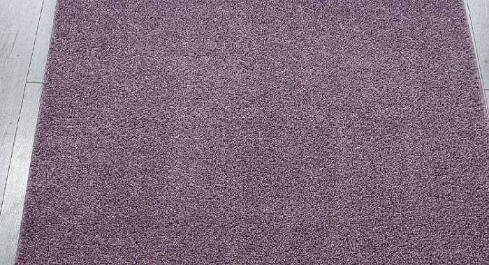 Ковер LANA-A T600 PURPLE