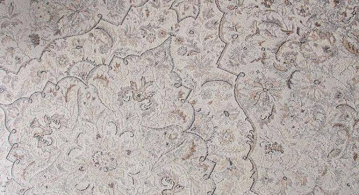 Ковер OASIS OC108A CREAM / CREAM