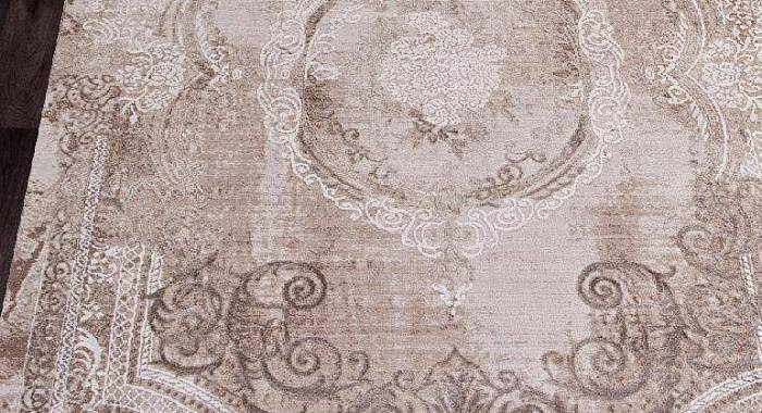 Ковер ARMINA 03707A BROWN / BROWN
