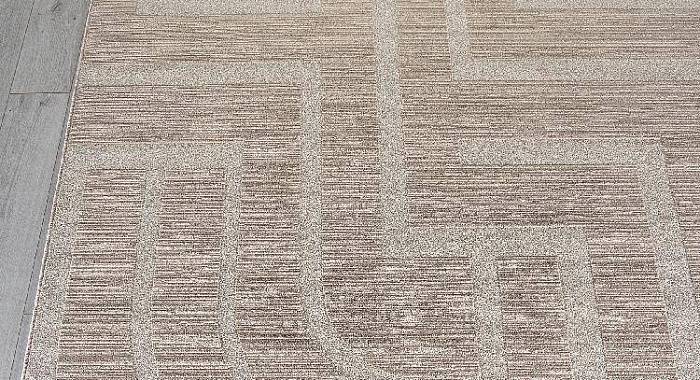 Ковер DIOS F439 BEIGE