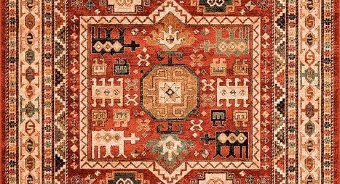 Ковер OSTA Kashqai 4306 300