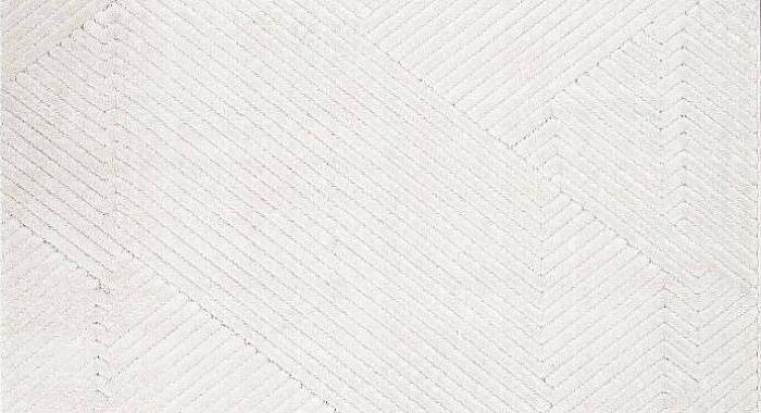 Ковер JUNO-A E857AW CREAM / CREAM