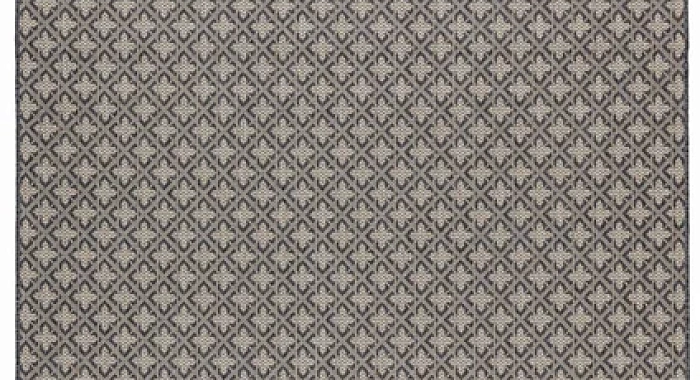 Ковер-циновка Lineo B192 3308