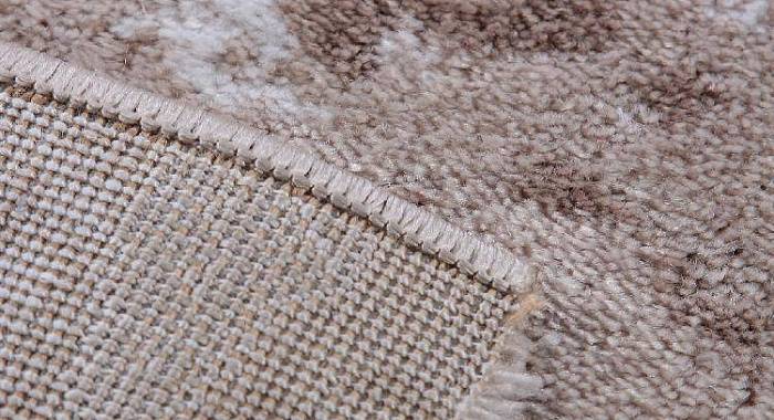 Ковровая Дорожка ALABAMA F176 LIGHT BEIGE