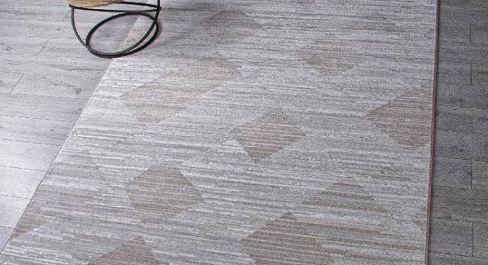 Ковер SIRIUS F421 CREAM-NATURAL